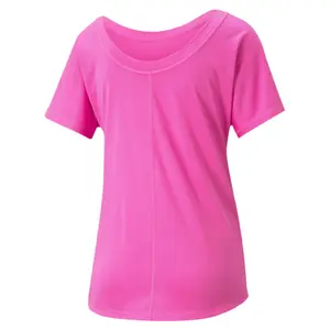 T-shirt för kvinnor Puma Train Favorite image-2