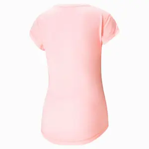 Camiseta de mujer Puma Train Favorite Heather Cat image-5