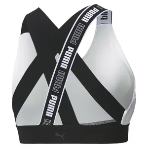 Behå för kvinnor Puma Feel it image-1