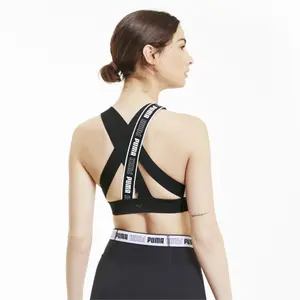 Behå för kvinnor Puma Feel it image-3