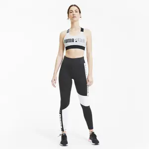 Behå för kvinnor Puma Feel it image-4