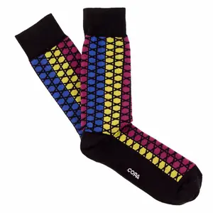 Lot de 3 chaussettes Copa Football Goalie image-0