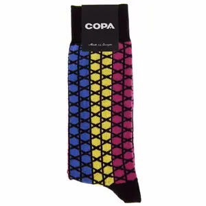 Football socks Copa Football Schmeichel image-1