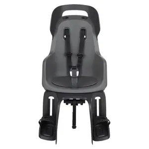 Porte-bébé arrière sur porte bagage Bobike Go Maxi Mik Hd - Macaron image-0