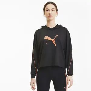 Dames sweatshirt Puma Train Pearl image-2