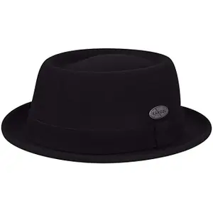 Hat Kangol Litefelt Pork Pie
