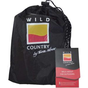 Toile de tente 2 places Terra Nova Helm image-1