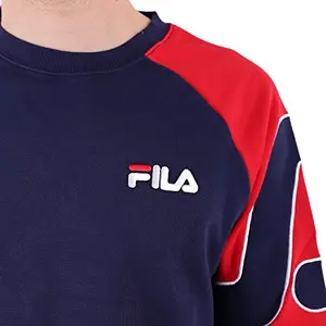 Sudadera Fila Aria Archive Raglan image-0