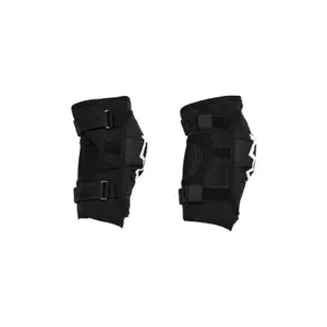 Knee pad stealth enfant Race Face Sendy image-0