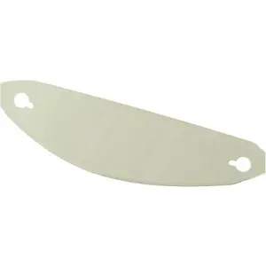 Visière casque de moto Scorpion tear off Exo-r1 x1 image-0