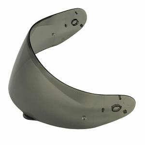 Visir för motorcykelhjälm Scorpion Exo-3000-920 face SHIELD maxvision ready image-0