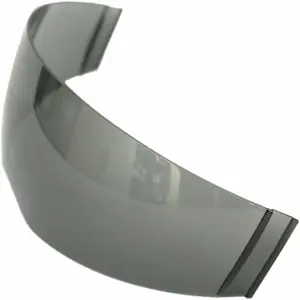 Viseira do capacete de motocicleta Scorpion Exo-1200-510Air-491 image-0