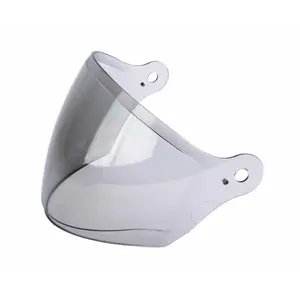 Motorcycle helmet visor Scorpion Exo-City SHIELD EC image-0