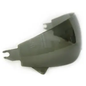 Motorcycle helmet visor Scorpion Exo-Combat evo/COVERT-X sun image-0