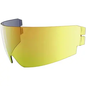 Ζελατίνα κράνους μοτοσικλέτας Scorpion Exo-Combat evo/COVERT-X sun image-0