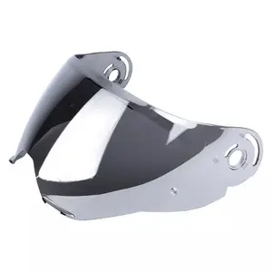 Ζελατίνα κράνους μοτοσικλέτας Scorpion Exo-930 faceSHIELD maxvision ready image-0