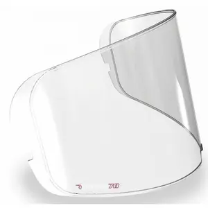 Visière casque de moto Scorpion Exo-930 pinlock 70 lens image-0