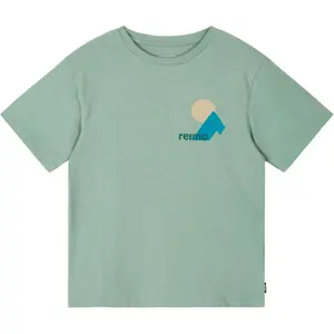 Kinder-T-shirt Reima Ikioma image-0