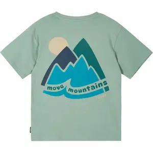 Kinder-T-shirt Reima Ikioma image-1