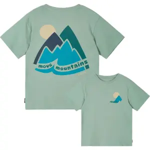 Kinder-T-shirt Reima Ikioma image-2