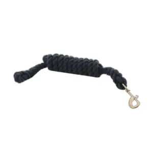 Lanyard for horse cotton twisted Norton image-0