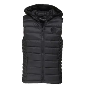 Hooded Puffer Jacket Teddy Smith Terry 2 G image-0