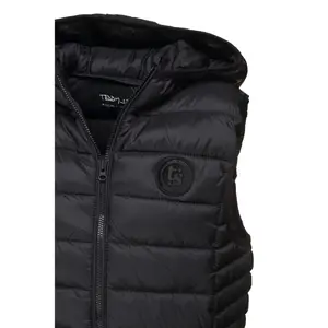 Hooded Puffer Jacket Teddy Smith Terry 2 G image-2