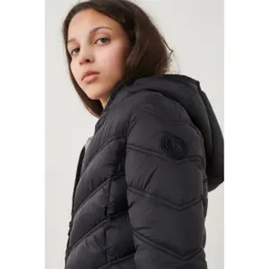 Puffer Jacket girl Teddy Smith Blandinew 2 image-3