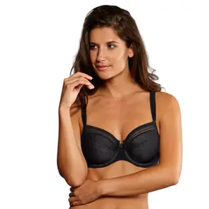 Sujetador con aros para mujer Anita emily image-0