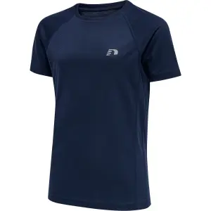 T-shirt de running enfant Newline core image-2
