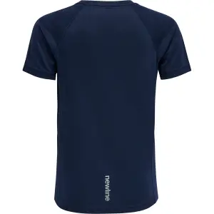 T-shirt de running enfant Newline core image-1
