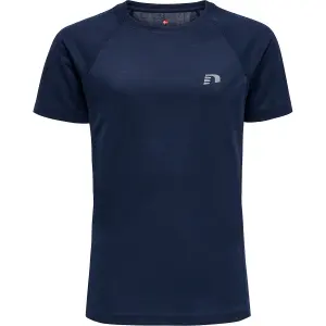 T-shirt de running enfant Newline core image-0