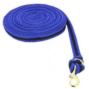 Padded horse lanyard Norton image-0