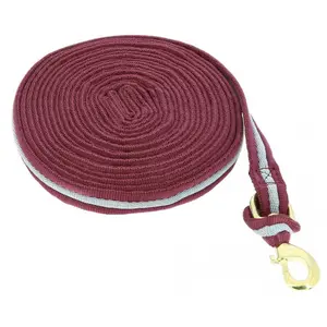 Padded horse lanyard Norton image-0