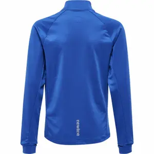 Sweatshirt för barn Newline Core midlayer image-2