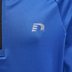 Sweatshirt för barn Newline Core midlayer image-3