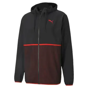 Kapuzenjacke Puma Train Vent Woven image-0