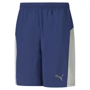 Short Puma Train Fav Woven 9" Session image-0