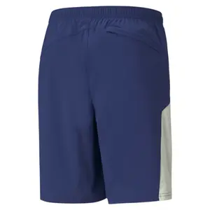 Short Puma Train Fav Woven 9" Session image-2