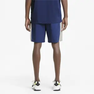 Short Puma Train Fav Woven 9" Session image-3