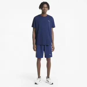 Short Puma Train Fav Woven 9" Session image-4