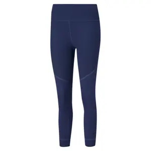 Women's high waist leggings Puma Studio Rib 7/8 image-0