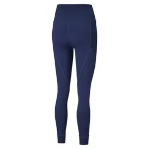 Women's high waist leggings Puma Studio Rib 7/8 image-3