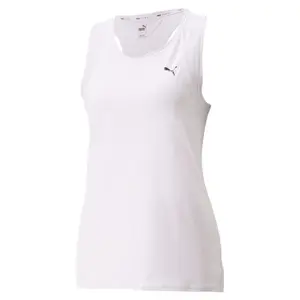 Top de Alças feminino Puma Train Favorite Tank image-0