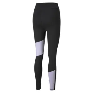 Damen-Leggings mit hoher Taille Puma Train Favorite Logo 7/8 image-1