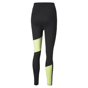 Damen-Leggings mit hoher Taille Puma Train Favorite Logo 7/8 image-1