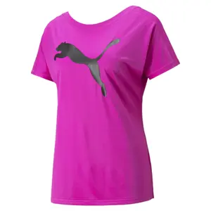 Maillot de mujer Puma Train Favorite Cat image-1