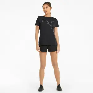 Maillot de mujer Puma Train Favorite Cat image-4