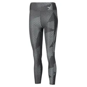 Leggings taille haute Damen Puma Train Favorite AOP 7/8 image-0
