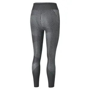 Leggings taille haute Damen Puma Train Favorite AOP 7/8 image-3